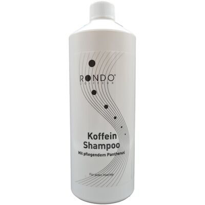 Rondo Shampoo alla caffeina Rondo Shampoo alla caffeina