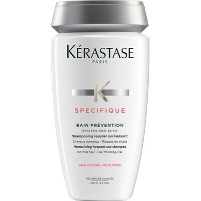 250ml Kérastase Spécifique Bain Prévention 250ml Kérastase Spécifique Bain Prévention