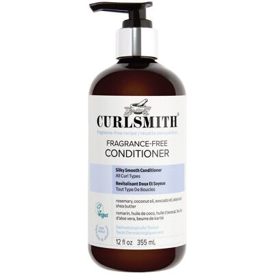 CURLSMITH Fragrance-Free Conditioner 355 ml CURLSMITH Fragrance-Free Conditioner 355 ml