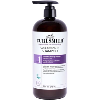 946ml CURLSMITH Core Strength Shampoo 946ml CURLSMITH Core Strength Shampoo