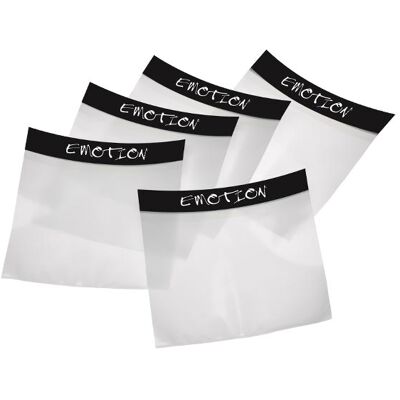 Efalock Emotion Perfect Color Wraps S 9x10 cm Efalock Emotion Perfect Color Wraps S 9x10 cm
