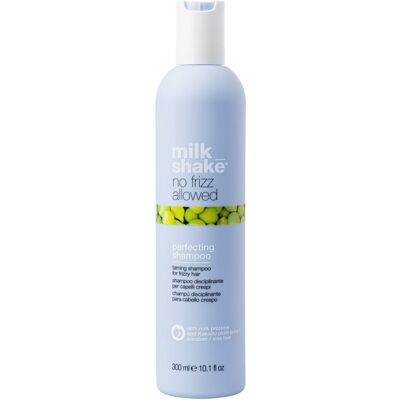 milk_shake No Frizz Allowed Perfecting Shampoo 300 ml milk_shake No Frizz Allowed Perfecting Shampoo 300 ml