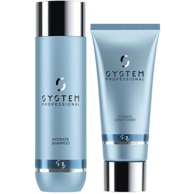 System Professional Hydrate Set System Professional Hydrate Set