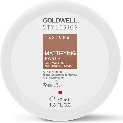 Pasta Opacizzante Texture Goldwell - Pasta per capelli Pasta Opacizzante Texture Goldwell - Pasta per capelli