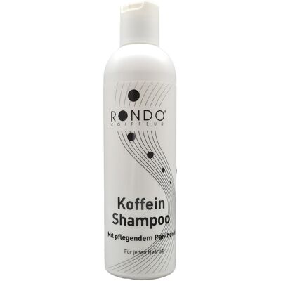 Rondo Shampoo alla caffeina Rondo Shampoo alla caffeina