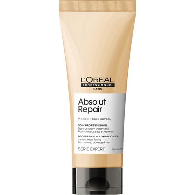 L'Oreal Professionnel Absolut Repair Conditioner - 200ml L'Oreal Professionnel Absolut Repair Conditioner - 200ml