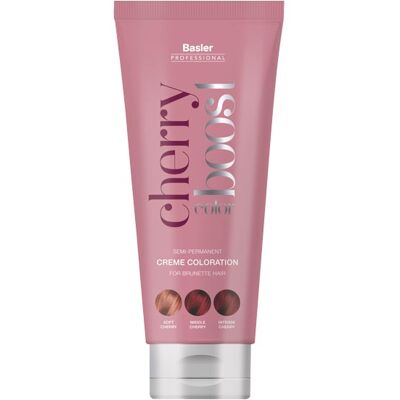 Basler Color boost Cherry - Tinta per capelli Basler Color boost Cherry - Tinta per capelli