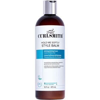 CURLSMITH Hold Me Softly Style Balm 474 ml CURLSMITH Hold Me Softly Style Balm 474 ml