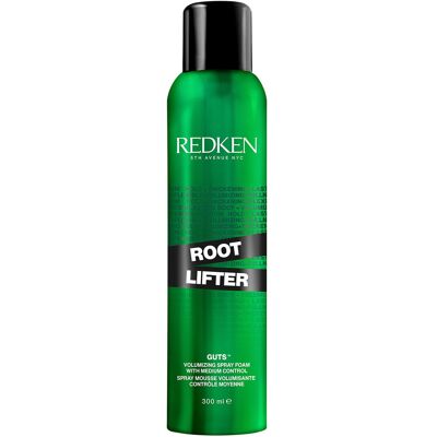 Redken Guts Rinforzante alle Radici Schiuma Volumizzante - Volumizing Spray Foam Redken Guts Rinforzante alle Radici Schiuma Volumizzante - Volumizing Spray Foam