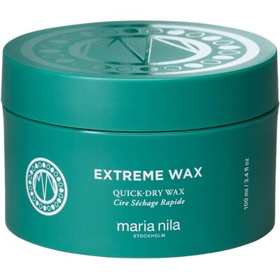 Cera Maria Nila Minerals Extreme - Capelli corti - Fissaggio forte Cera Maria Nila Minerals Extreme - Capelli corti - Fissaggio forte