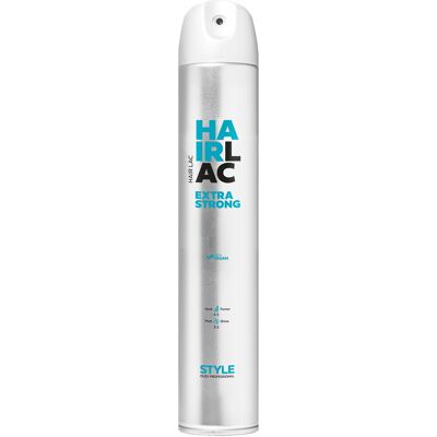 Dusy Professional Style Lacca Capelli Extra Forte - Spray per Capelli Dusy Professional Style Lacca Capelli Extra Forte - Spray per Capelli