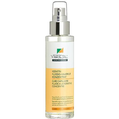 V'ARIÉTAL Keratina Liquida - Concentrato per Capelli V'ARIÉTAL Keratina Liquida - Concentrato per Capelli