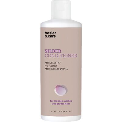 basler Silber Condizionatore 200 ml basler Silber Condizionatore 200 ml
