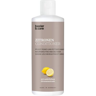 basler Zitronen Condizionatore 200 ml basler Zitronen Condizionatore 200 ml