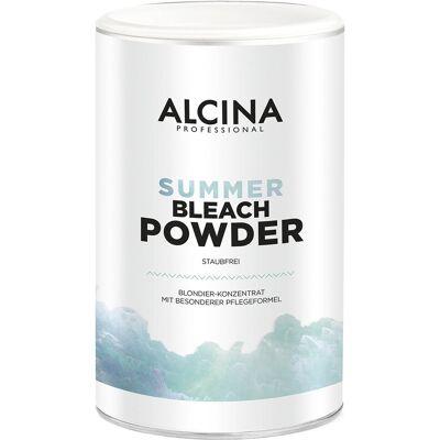 Alcina Summer Bleach Powder 500 g Alcina Summer Bleach Powder 500 g