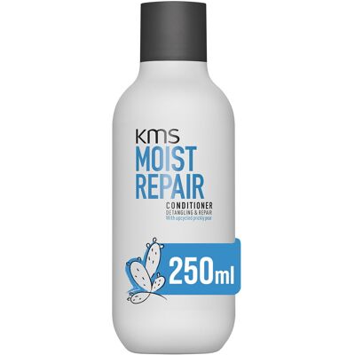 Balsamo MoistRepair di KMS - Riparazione dei Capelli - 250ml Balsamo MoistRepair di KMS - Riparazione dei Capelli - 250ml