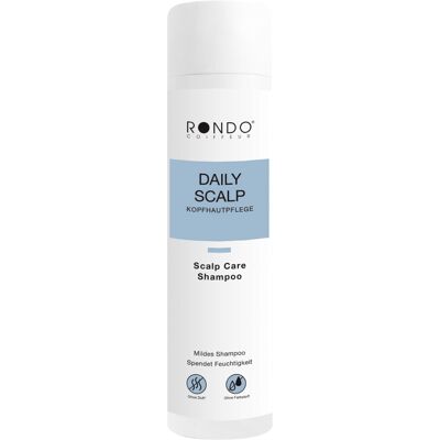 Rondo Scalp Care Shampoo Rondo Scalp Care Shampoo