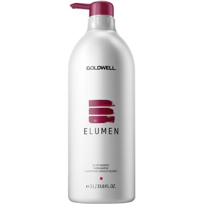 Shampoo Goldwell Elumen 1000 ml Unisex - Cura dei capelli Shampoo Goldwell Elumen 1000 ml Unisex - Cura dei capelli