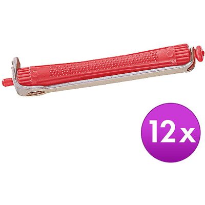 MyBrand Master perm winder Rosso chiaro, Ø 10 mm, Per confezione 12 pezzi MyBrand Master perm winder Rosso chiaro, Ø 10 mm, Per confezione 12 pezzi