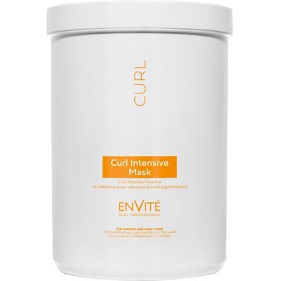 Dusy Professional Envité Maschera Intensiva Ricci - Maschera Capillare Dusy Professional Envité Maschera Intensiva Ricci - Maschera Capillare
