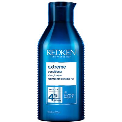 Redken Extreme Conditioner Anti-Rottura 500ml Redken Extreme Conditioner Anti-Rottura 500ml