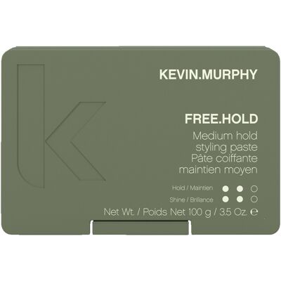 Kevin Murphy Free Hold Pasta per Stile a Tenuta Media Kevin Murphy Free Hold Pasta per Stile a Tenuta Media