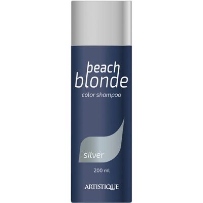 Shampoo Artistique Biondo Argento - Cura dei Capelli Shampoo Artistique Biondo Argento - Cura dei Capelli
