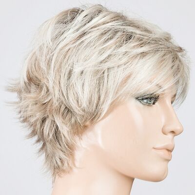 Ellen Wille Hairpower Parrucca di capelli artificiali Flip Mono pearlblonde radicato Ellen Wille Hairpower Parrucca di capelli artificiali Flip Mono pearlblonde radicato