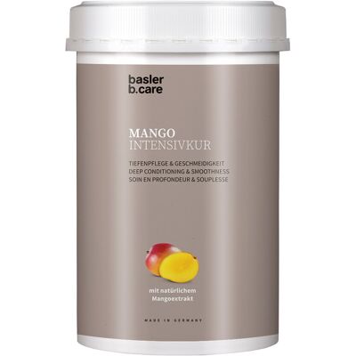 basler Mango Trattamento intensivo 1 Liter basler Mango Trattamento intensivo 1 Liter