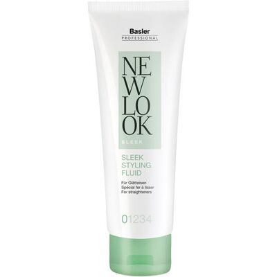 Basler New Look Fluid Styling Lisci - Cura dei Capelli Basler New Look Fluid Styling Lisci - Cura dei Capelli