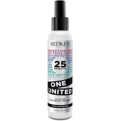 Redken One United Spray Multi-benefici - Leave-in per tutti i tipi di capelli Redken One United Spray Multi-benefici - Leave-in per tutti i tipi di capelli