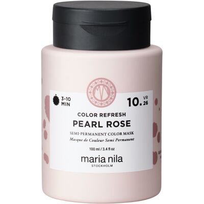 100ml Maria Nila Colour Refresh Maschera per capelli colorati 100ml Maria Nila Colour Refresh Maschera per capelli colorati