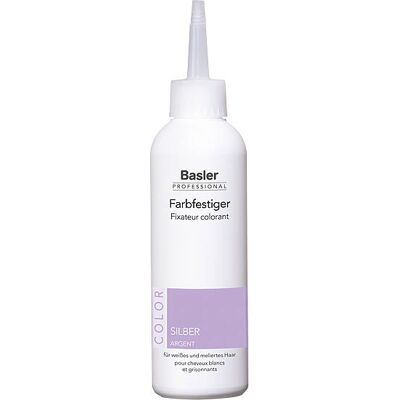 Tinta Capelli Argento Basler 200ml - Prodotto di colorazione Tinta Capelli Argento Basler 200ml - Prodotto di colorazione
