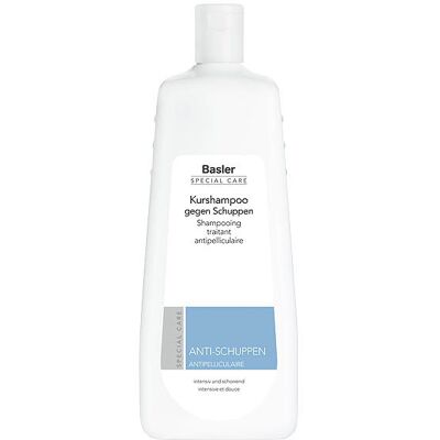 Shampoo Basler contro la Forfora - 1L Shampoo Basler contro la Forfora - 1L