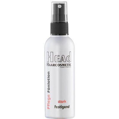 Head Haarcosmetic Pflege-Föhnlotion forte - Cura dei capelli Head Haarcosmetic Pflege-Föhnlotion forte - Cura dei capelli