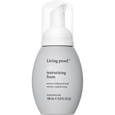 Mousse Texturizzante Living Proof - Unisex - 148ml - Schiuma per styling Mousse Texturizzante Living Proof - Unisex - 148ml - Schiuma per styling