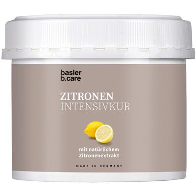 basler Zitronen Trattamento intensivo 500 ml basler Zitronen Trattamento intensivo 500 ml