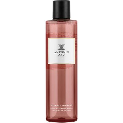 Shampoo Idratante Antonio Axu - Vegano - 250ml - Controllo Crespo & Idratazione Shampoo Idratante Antonio Axu - Vegano - 250ml - Controllo Crespo & Idratazione