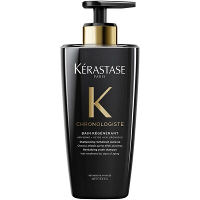 Kérastase Chronologiste Bain Régénérant Kérastase Chronologiste Bain Régénérant