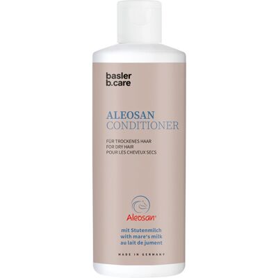 basler Aleosan Condizionatore Bottiglia 200 ml basler Aleosan Condizionatore Bottiglia 200 ml