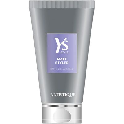 Artistique You Style Matt Styler mittlerer Haltstarker Halt 150 ml Artistique You Style Matt Styler mittlerer Haltstarker Halt 150 ml