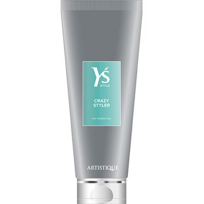 Artistique You Style Crazy Styler - Gel forte da styling - Tenuta molto forte Artistique You Style Crazy Styler - Gel forte da styling - Tenuta molto forte