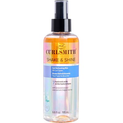 195ml CURLSMITH Shake & Shine Mist 195ml CURLSMITH Shake & Shine Mist