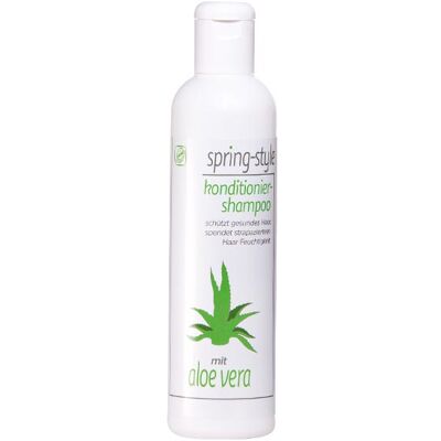 Shampoo Nero - Nutre e Rafforza i Capelli - Shampoo Shampoo Nero - Nutre e Rafforza i Capelli - Shampoo