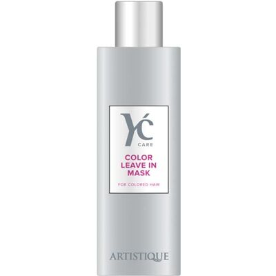 Artistique You Care Color Leave In Mask - Cura dei capelli Artistique You Care Color Leave In Mask - Cura dei capelli