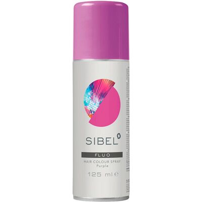 Sibel Colore Spray Fluo Viola 125 ml Sibel Colore Spray Fluo Viola 125 ml