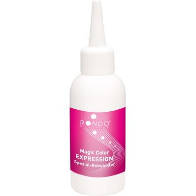 Rondo Sviluppatore speciale Magic Color Expression Rondo Sviluppatore speciale Magic Color Expression