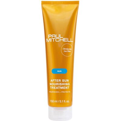 Paul Mitchell Sun After Sun Nourishing Treatment Paul Mitchell Sun After Sun Nourishing Treatment