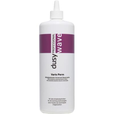 Dusy professional Vario-Perm 1 Litro - Permanente Dusy professional Vario-Perm 1 Litro - Permanente