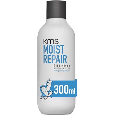 KMS Moist Repair Shampoo - Ripara e Idrata KMS Moist Repair Shampoo - Ripara e Idrata